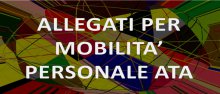 Allegati mobilita' ATA