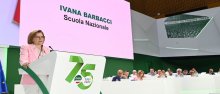 Barbacci Congresso CISL