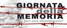 Giorno della memoria 27 gennaio 2021