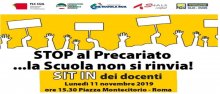 Stop al Precariato