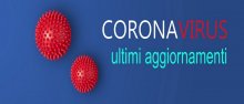 Coronavirus aggiornamenti
