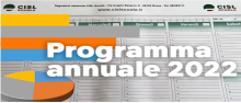 Programma annuale